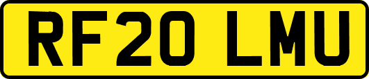 RF20LMU