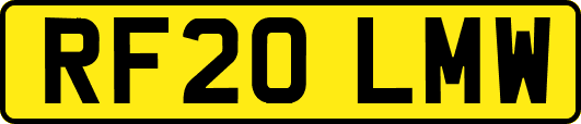 RF20LMW