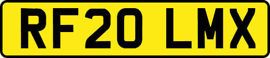 RF20LMX