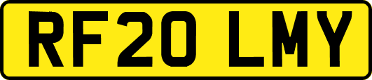 RF20LMY