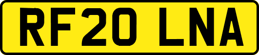 RF20LNA