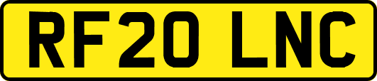 RF20LNC