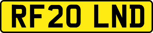 RF20LND