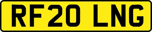 RF20LNG