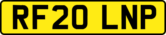 RF20LNP