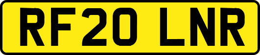 RF20LNR