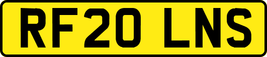 RF20LNS