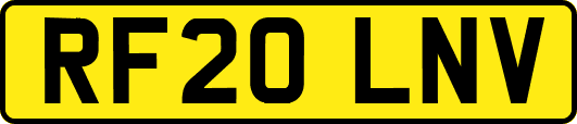 RF20LNV