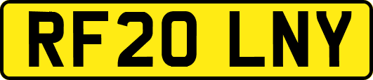 RF20LNY