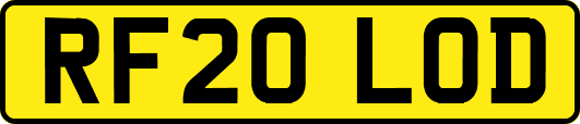 RF20LOD