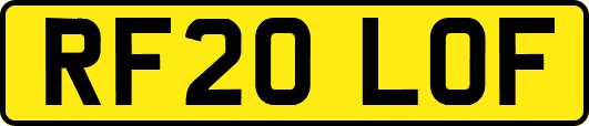 RF20LOF