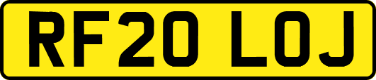 RF20LOJ