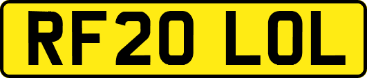 RF20LOL