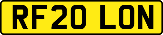 RF20LON