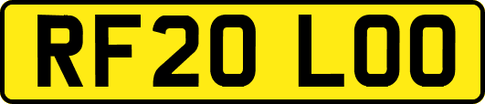 RF20LOO