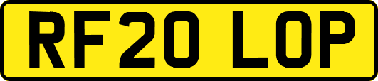 RF20LOP
