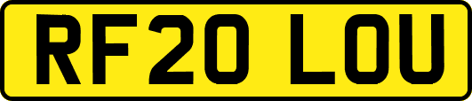 RF20LOU