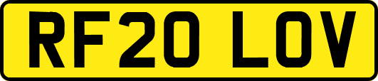 RF20LOV