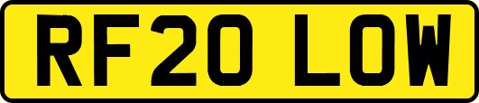 RF20LOW