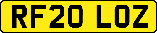 RF20LOZ