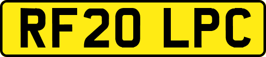 RF20LPC
