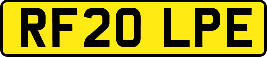RF20LPE