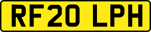 RF20LPH