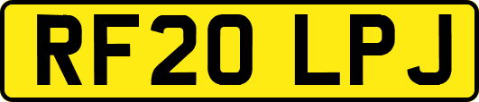 RF20LPJ