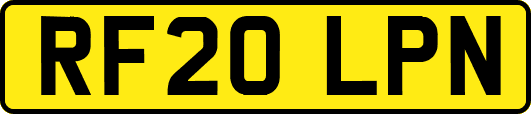 RF20LPN