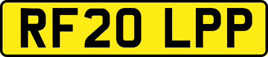 RF20LPP