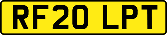 RF20LPT