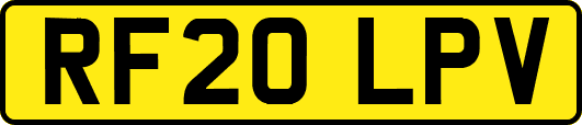 RF20LPV