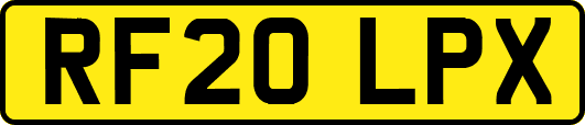 RF20LPX