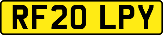 RF20LPY