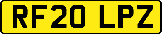 RF20LPZ