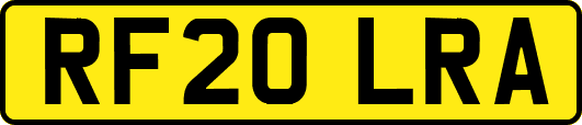 RF20LRA