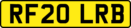 RF20LRB