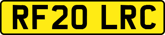 RF20LRC