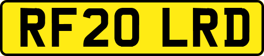 RF20LRD