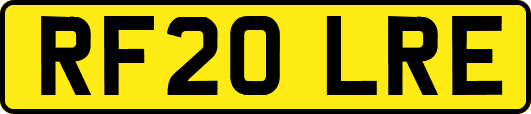 RF20LRE