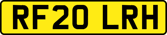 RF20LRH