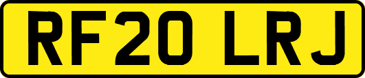 RF20LRJ