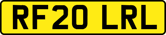 RF20LRL