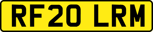 RF20LRM