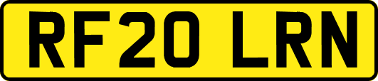 RF20LRN