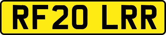 RF20LRR
