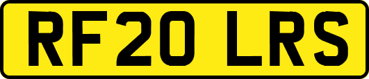 RF20LRS