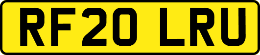 RF20LRU