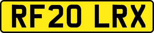 RF20LRX