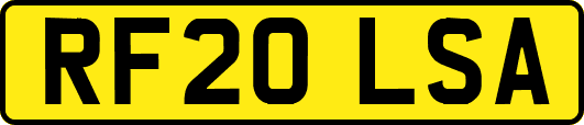 RF20LSA